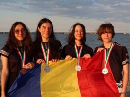 Competiția din Italia a reunit 251 de concurente din 68 de ţări