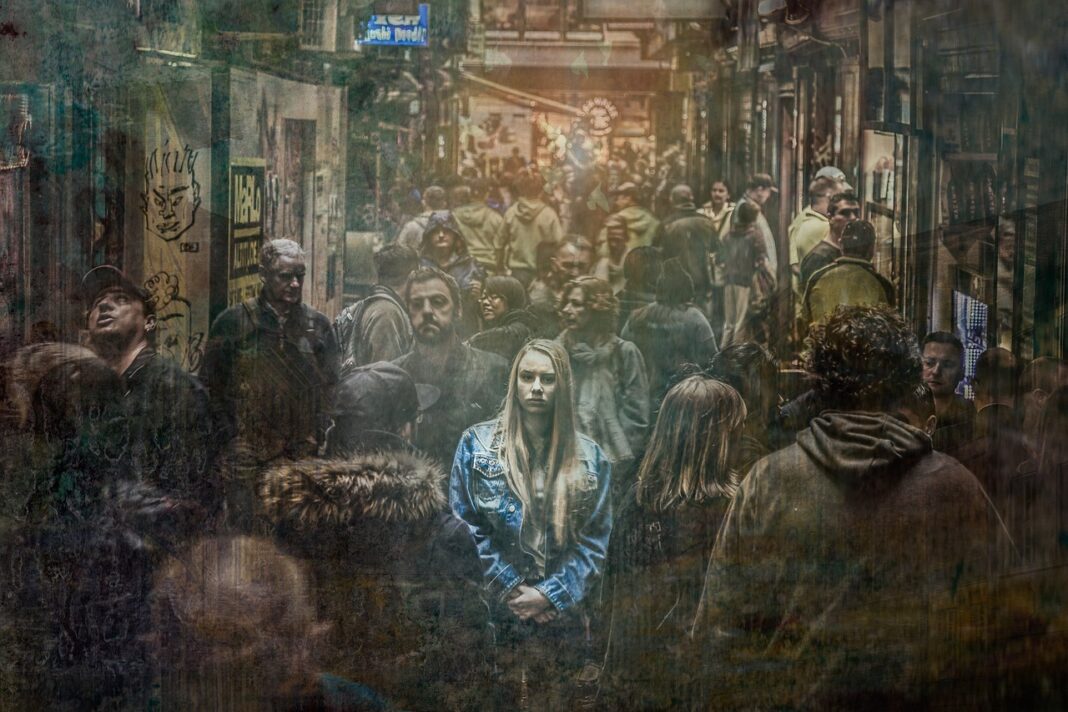 Sănătatea mintală precară afectează mai mult de una din cinci persoane