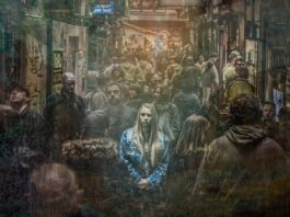 Sănătatea mintală precară afectează mai mult de una din cinci persoane