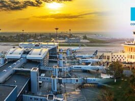 Șoferii care ajung la Aeroportul Otopeni vor avea la dispoziție mai multe locuri de parcare