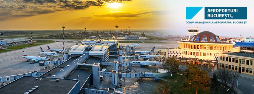 Șoferii care ajung la Aeroportul Otopeni vor avea la dispoziție mai multe locuri de parcare